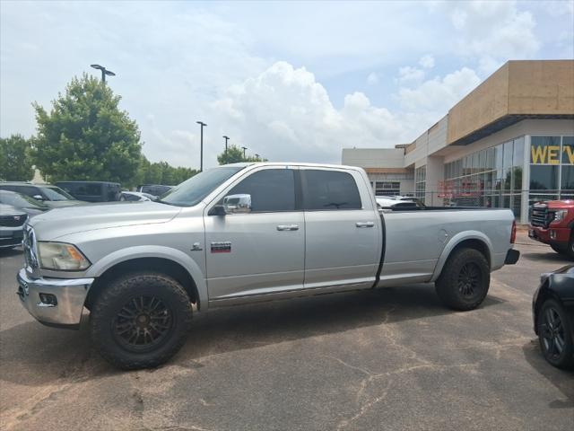 used 2011 Dodge Ram 2500 car, priced at $22,842