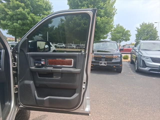 used 2011 Dodge Ram 2500 car, priced at $22,842