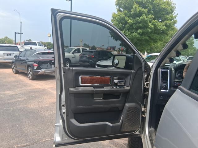 used 2011 Dodge Ram 2500 car, priced at $22,842