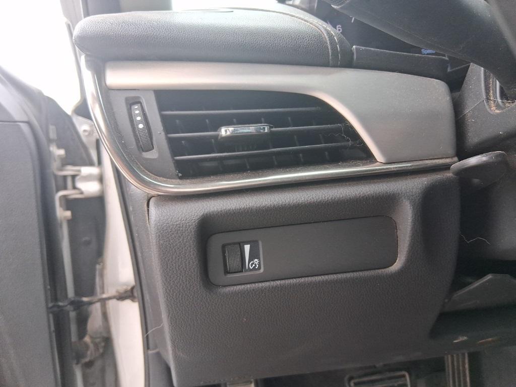 used 2013 Cadillac ATS car, priced at $4,997