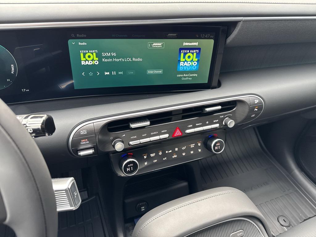 new 2026 Hyundai Palisade Hybrid car, priced at $65,075