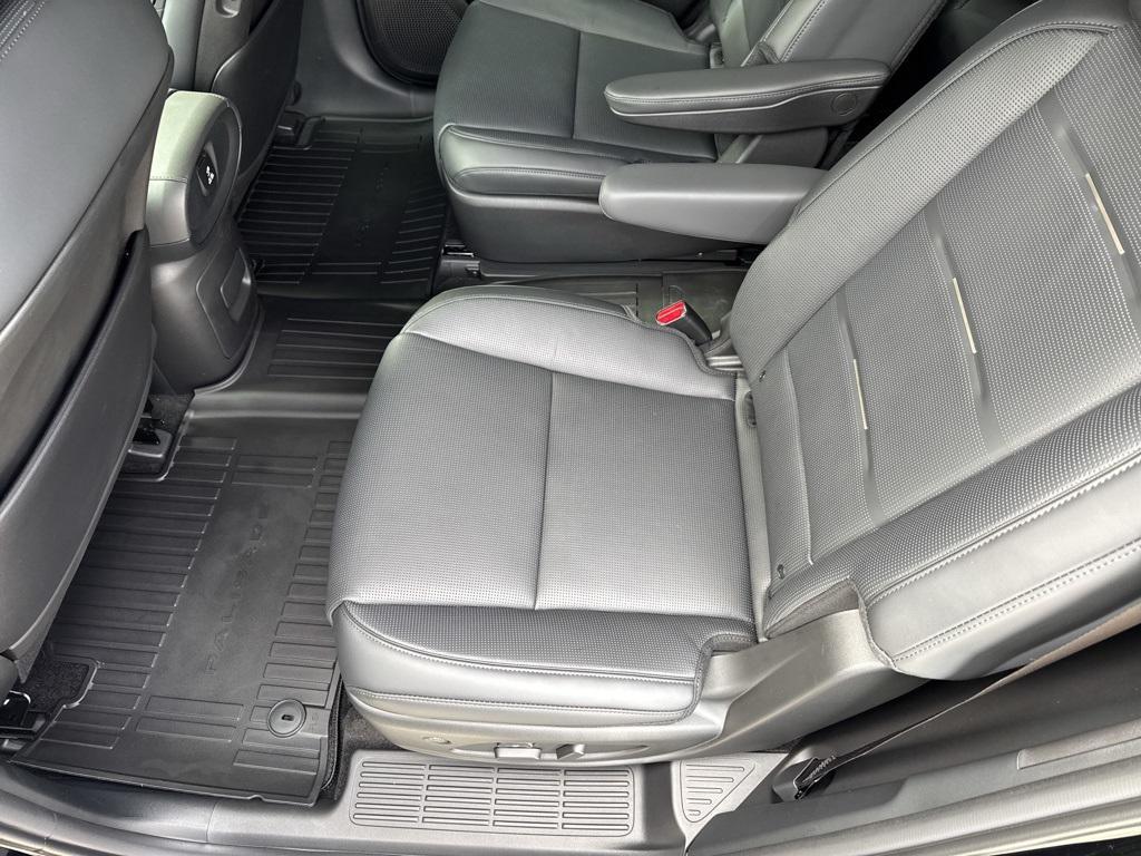 new 2026 Hyundai Palisade Hybrid car, priced at $65,075