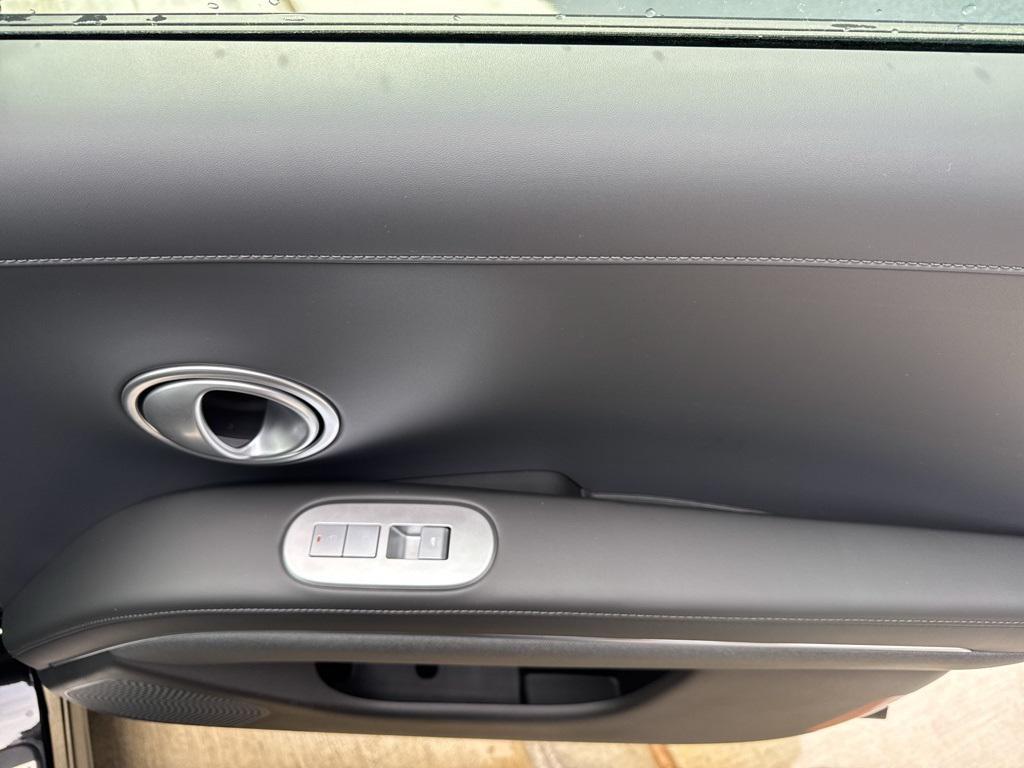 new 2026 Hyundai Palisade Hybrid car, priced at $65,075