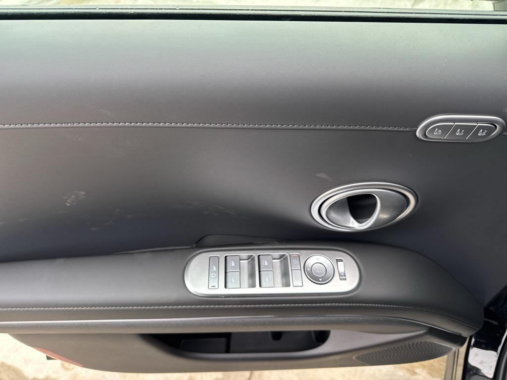 new 2026 Hyundai Palisade Hybrid car, priced at $65,075