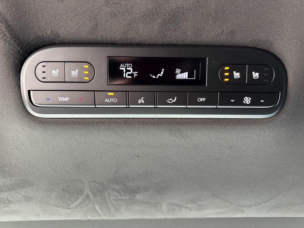 new 2026 Hyundai Palisade Hybrid car, priced at $65,075