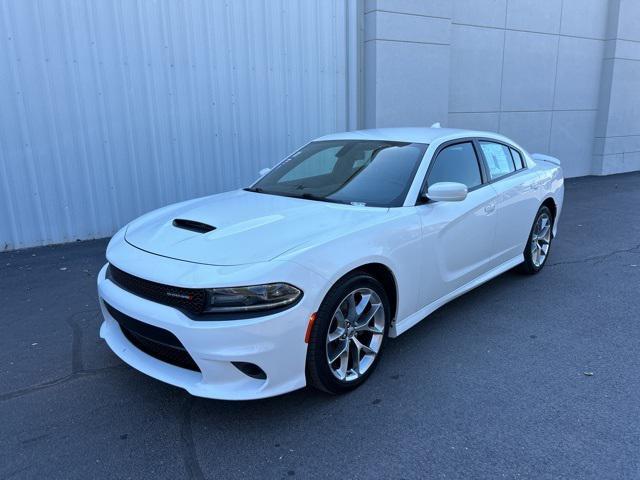 used 2021 Dodge Charger car, priced at $19,888