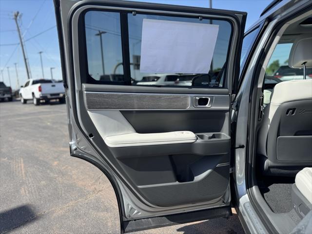 new 2025 Hyundai SANTA FE HEV car, priced at $42,999