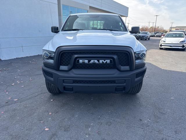 used 2024 Ram 1500 Classic car, priced at $37,111