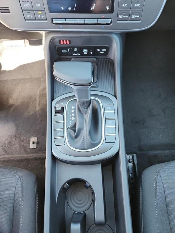 new 2026 Hyundai Kona car, priced at $26,468