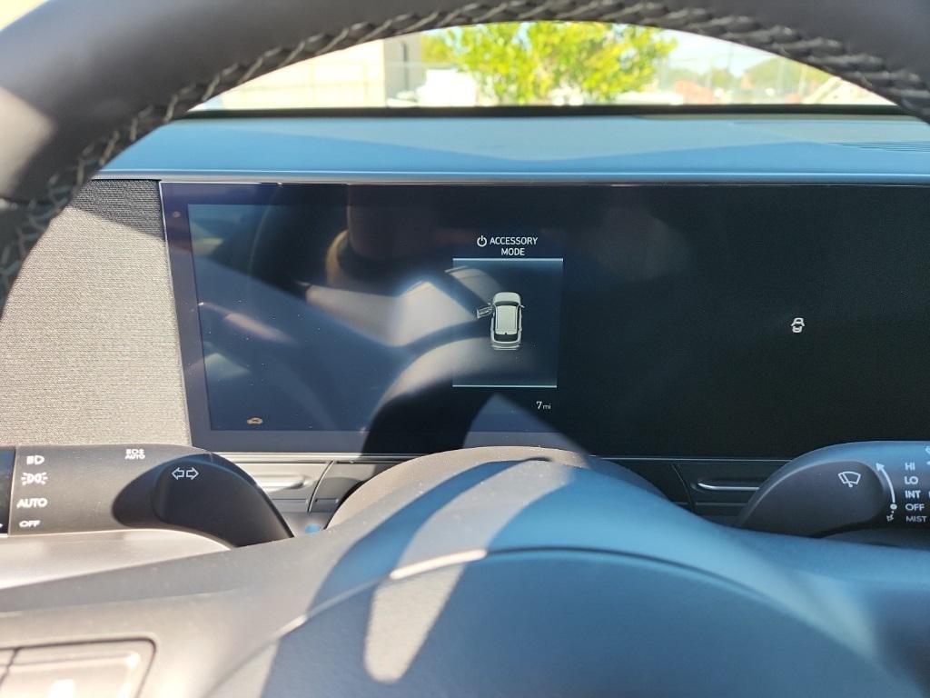 new 2026 Hyundai Kona car, priced at $26,468