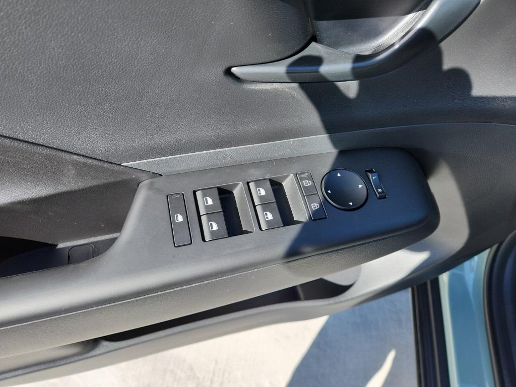 new 2026 Hyundai Kona car, priced at $26,468