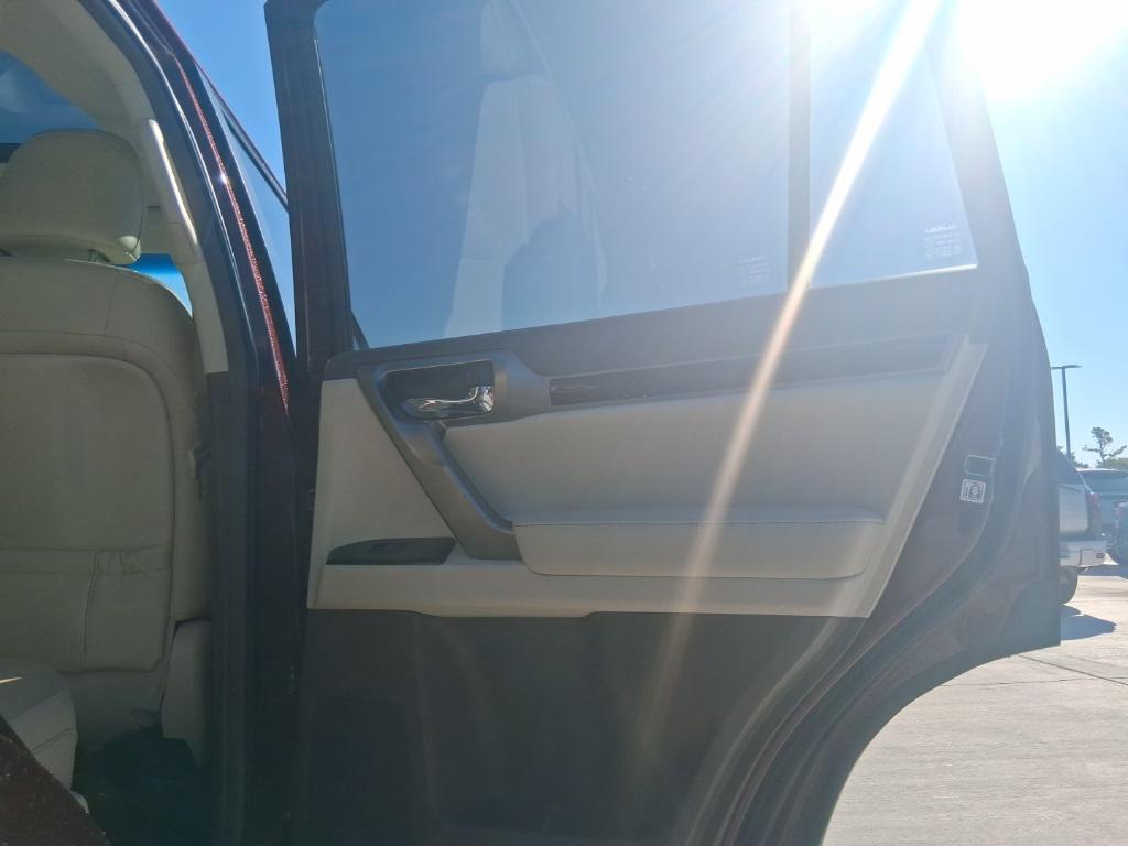 used 2018 Lexus GX 460 car, priced at $31,888