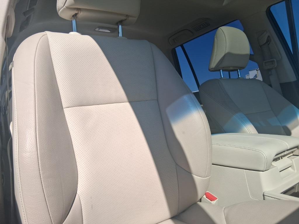 used 2018 Lexus GX 460 car, priced at $31,888