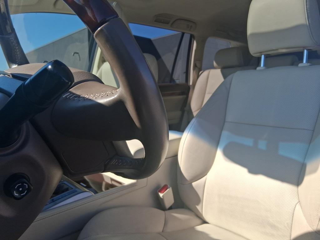 used 2018 Lexus GX 460 car, priced at $31,888