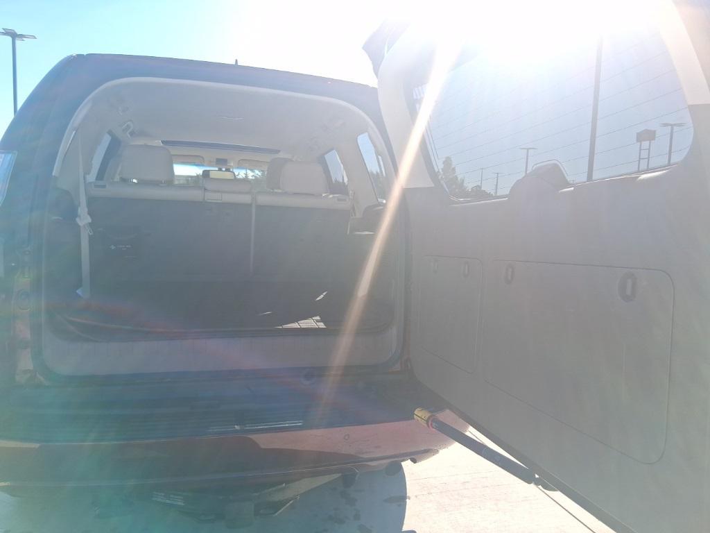 used 2018 Lexus GX 460 car, priced at $31,888