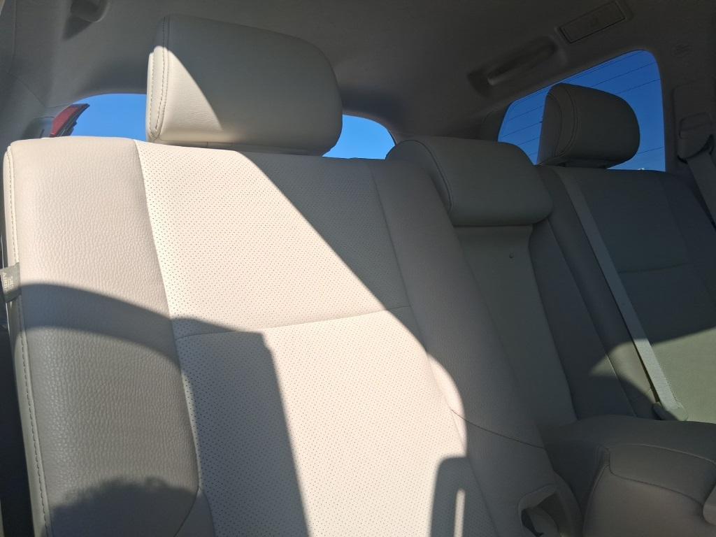 used 2018 Lexus GX 460 car, priced at $31,888