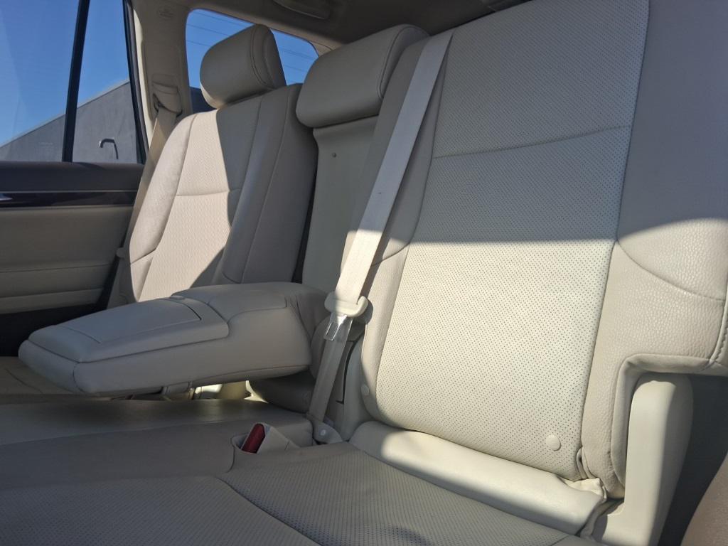 used 2018 Lexus GX 460 car, priced at $31,888