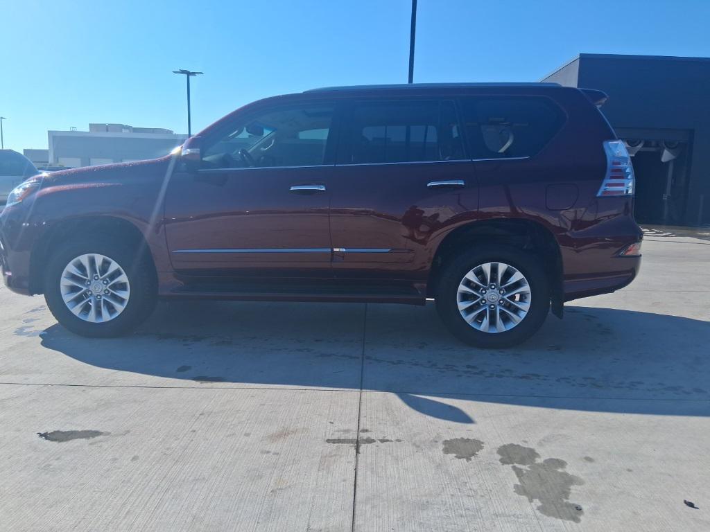 used 2018 Lexus GX 460 car, priced at $31,888