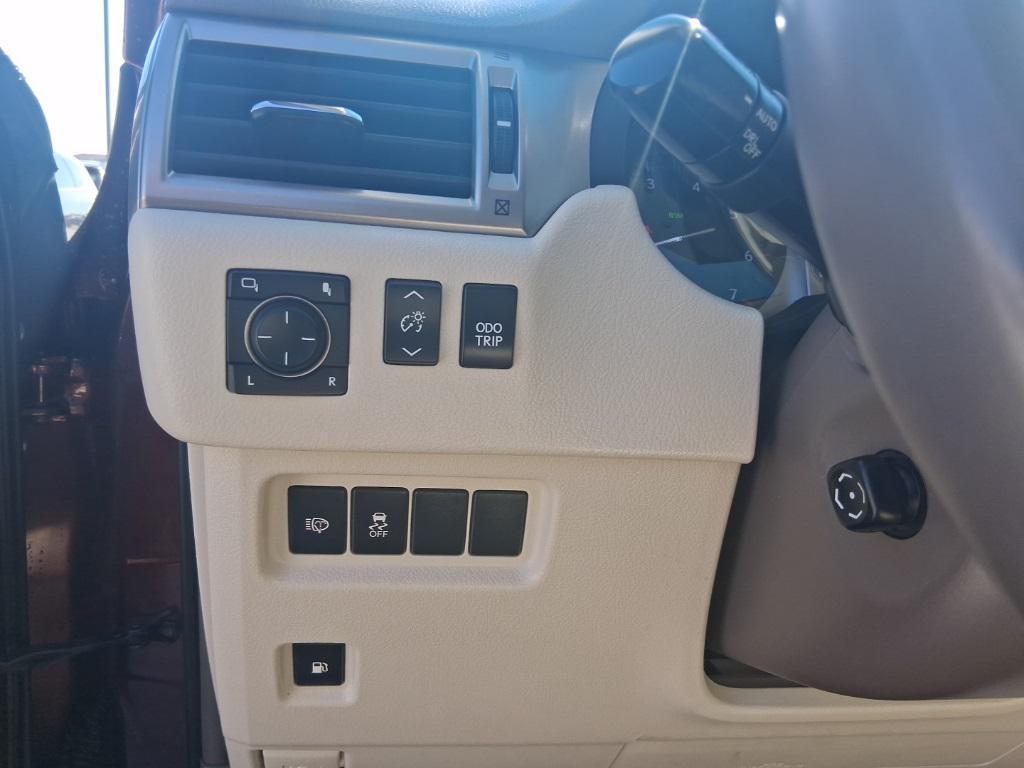 used 2018 Lexus GX 460 car, priced at $31,888