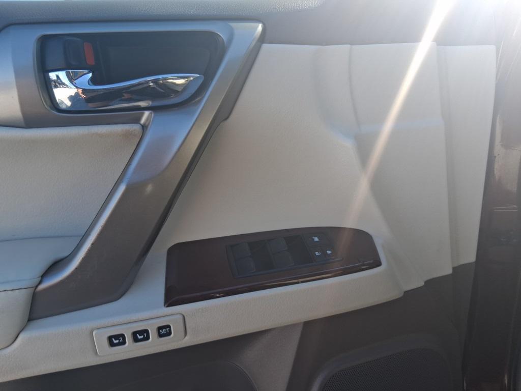 used 2018 Lexus GX 460 car, priced at $31,888