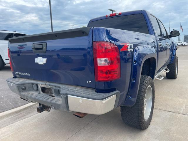 used 2012 Chevrolet Silverado 1500 car, priced at $13,988