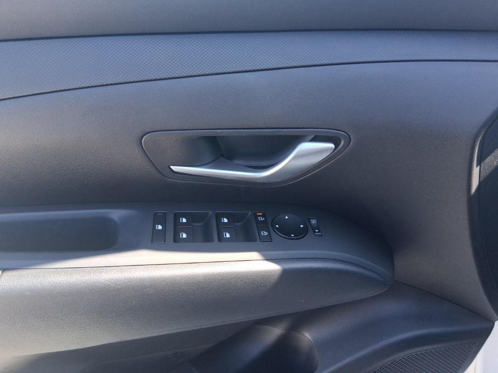 new 2026 Hyundai SANTA CRUZ car, priced at $31,003