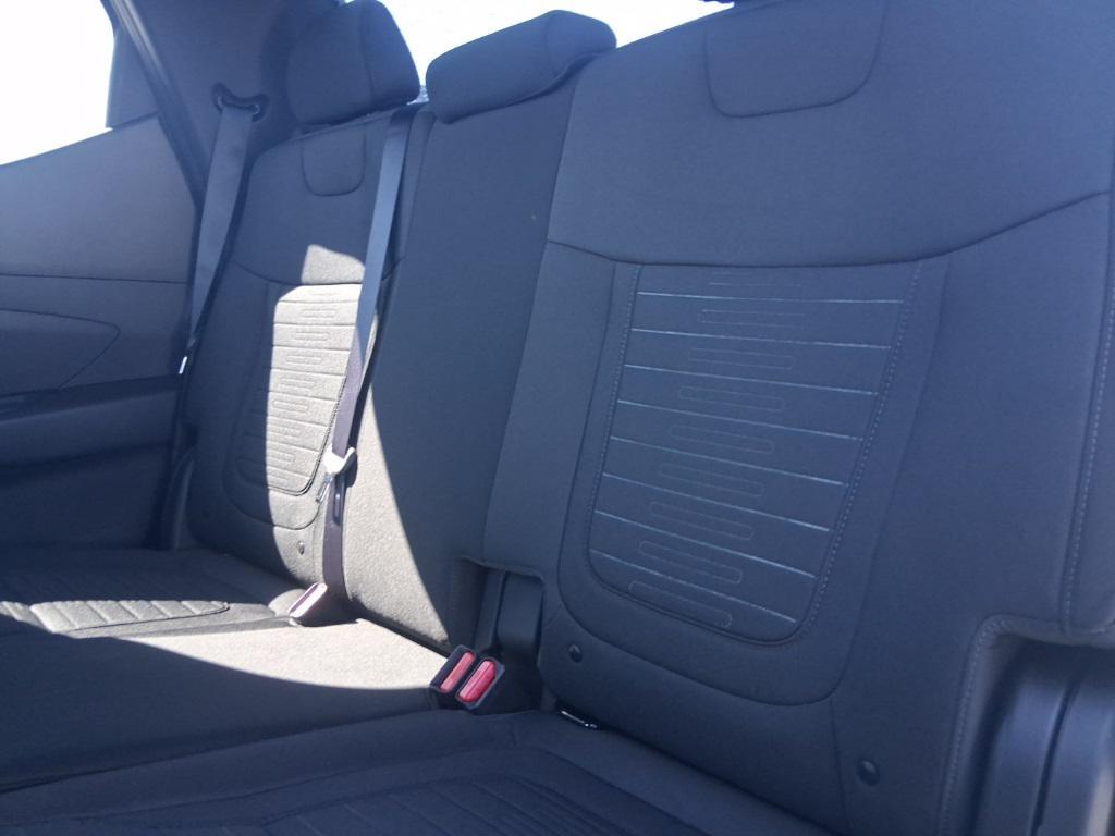 new 2026 Hyundai SANTA CRUZ car, priced at $31,003