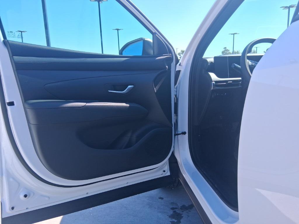 new 2026 Hyundai SANTA CRUZ car, priced at $31,003