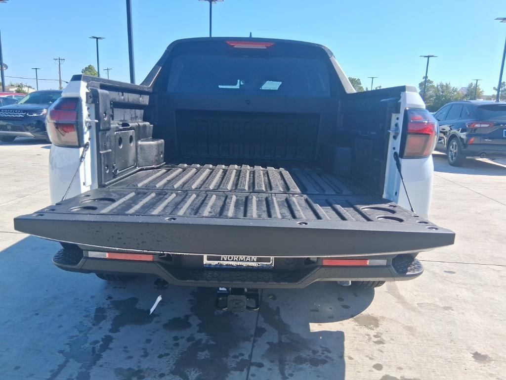 new 2026 Hyundai SANTA CRUZ car, priced at $31,003