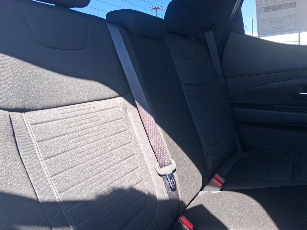 new 2026 Hyundai SANTA CRUZ car, priced at $31,003