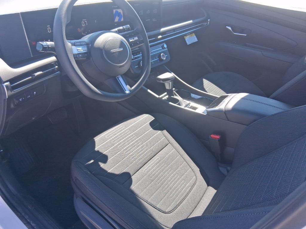 new 2026 Hyundai SANTA CRUZ car, priced at $31,003