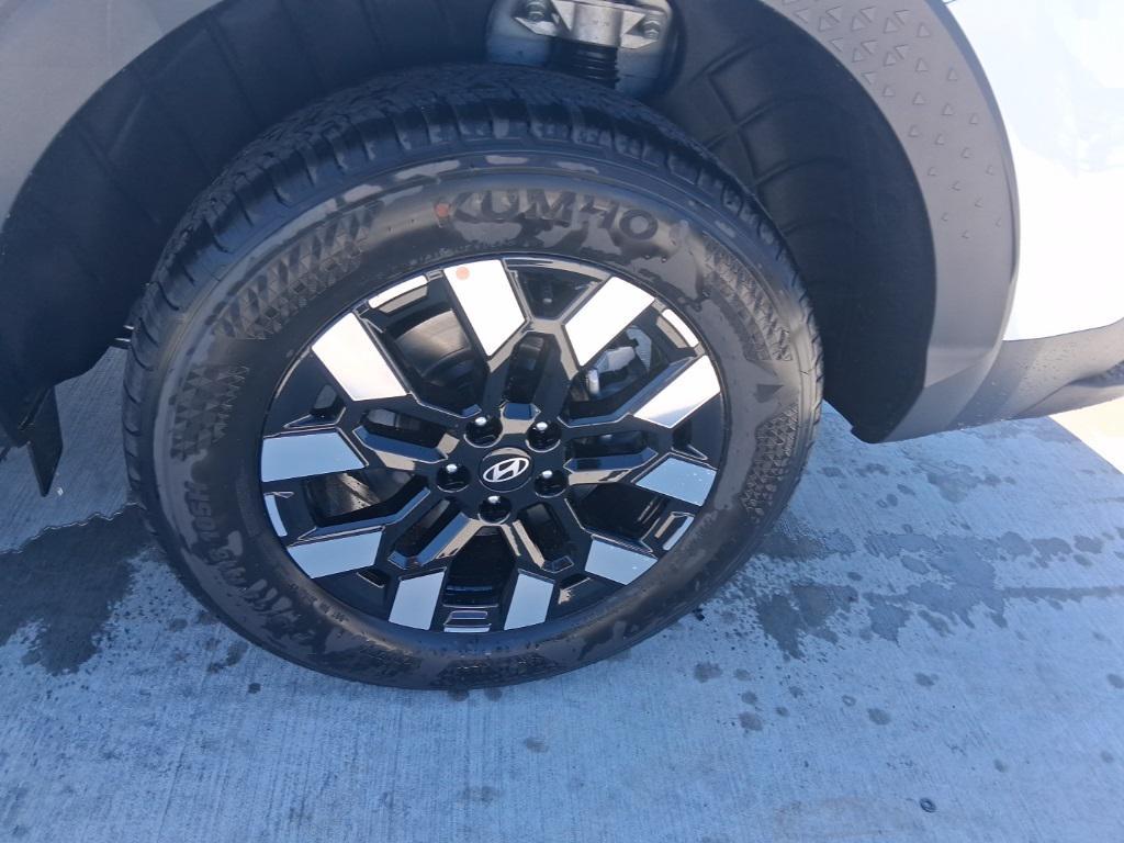 new 2026 Hyundai SANTA CRUZ car, priced at $31,003