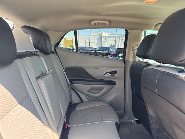 used 2014 Buick Encore car, priced at $7,998