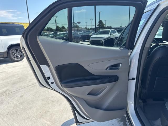 used 2014 Buick Encore car, priced at $7,998