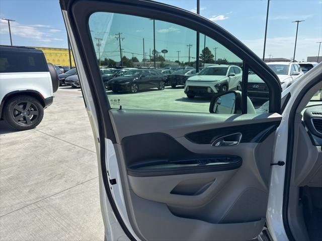 used 2014 Buick Encore car, priced at $7,998