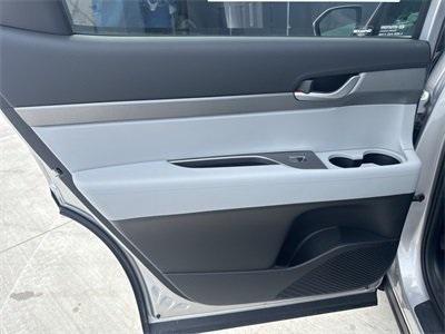 new 2025 Hyundai Palisade car, priced at $39,408