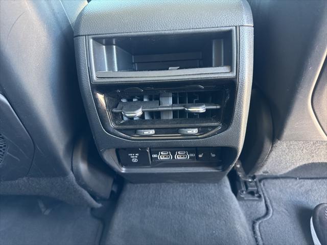 used 2023 Jeep Grand Cherokee 4xe car, priced at $30,887