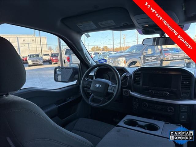 used 2021 Ford F-150 car, priced at $28,888