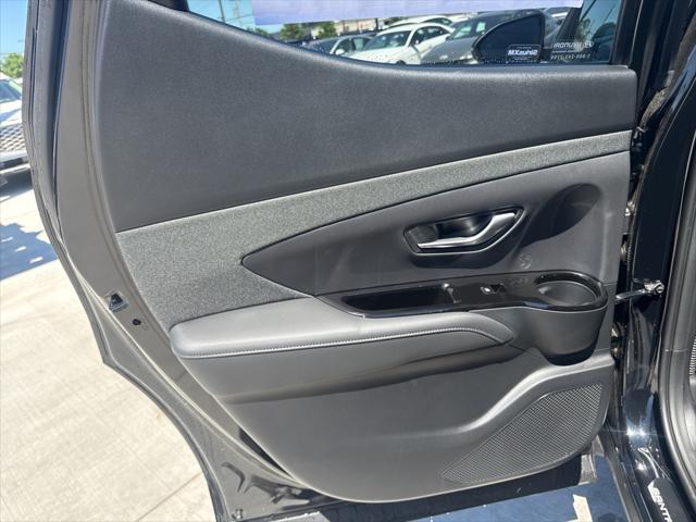 new 2025 Hyundai SANTA CRUZ car, priced at $38,512
