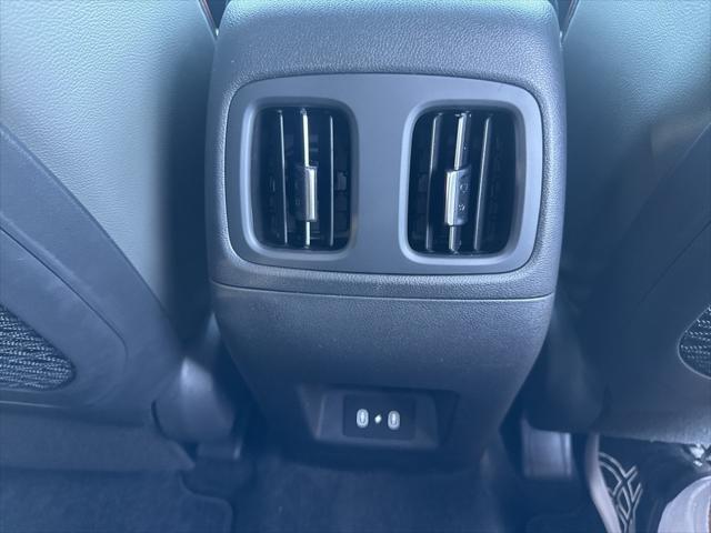 new 2025 Hyundai SANTA CRUZ car, priced at $38,512