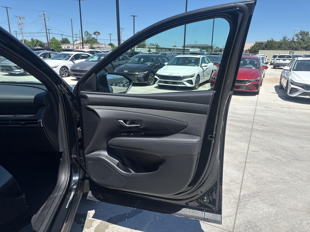 new 2025 Hyundai SANTA CRUZ car, priced at $41,512