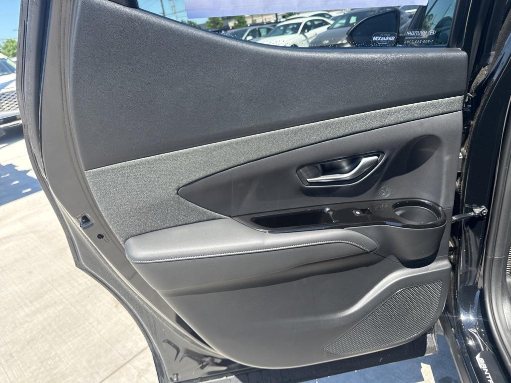 new 2025 Hyundai SANTA CRUZ car, priced at $41,512