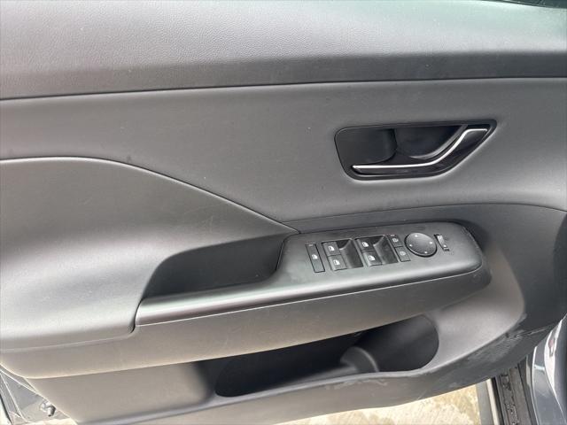 used 2024 Hyundai Kona car, priced at $27,888