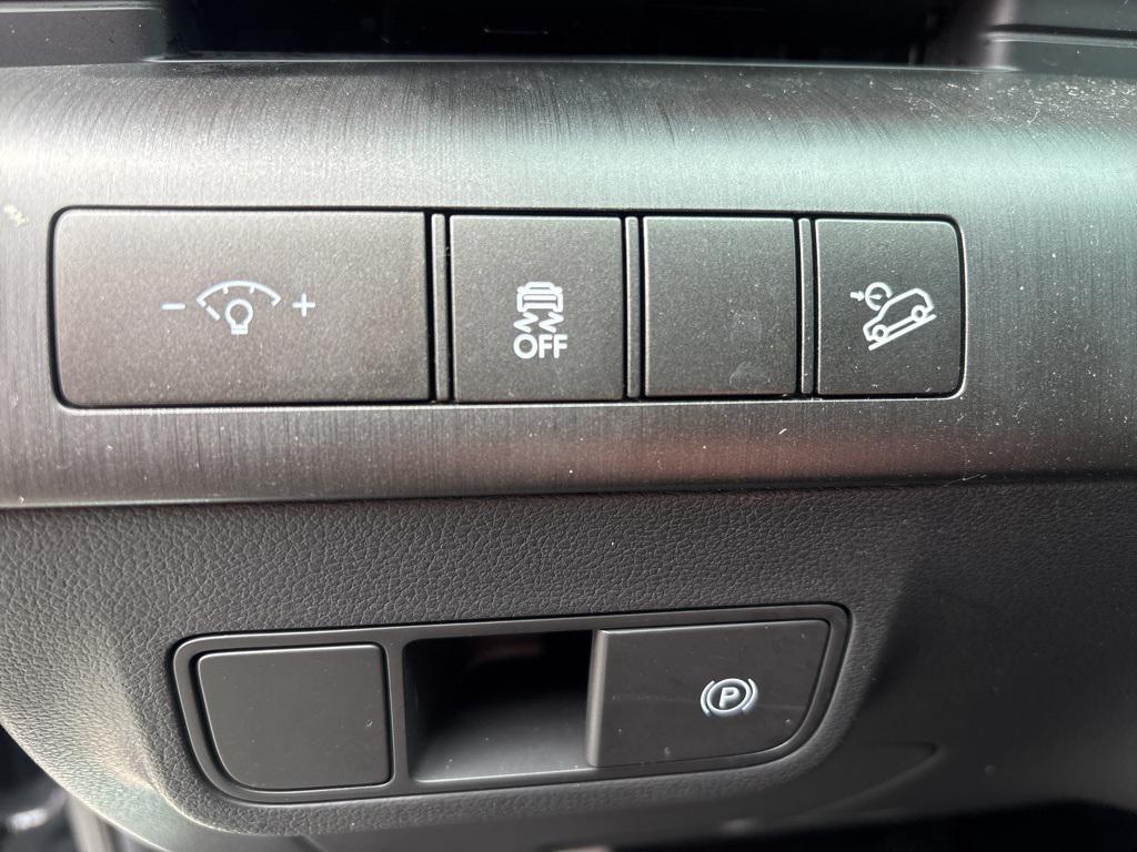 used 2024 Hyundai Kona car, priced at $25,998