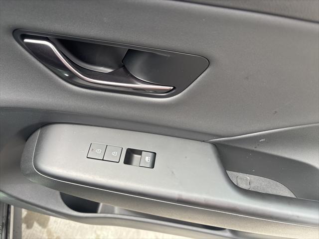used 2024 Hyundai Kona car, priced at $27,888