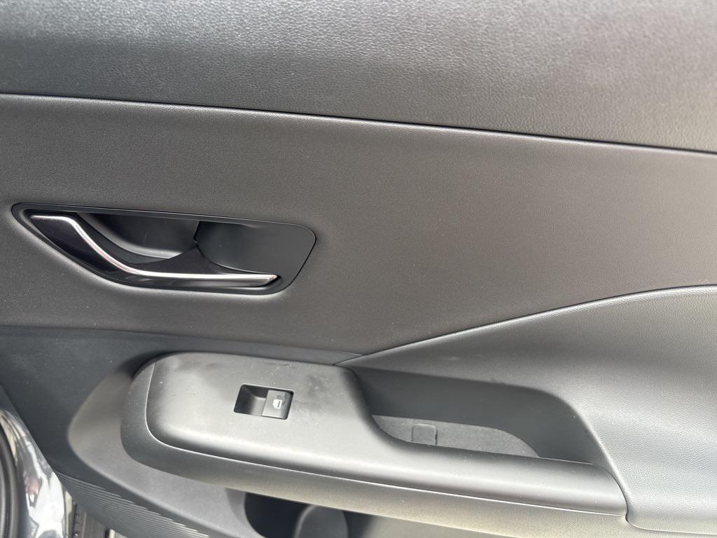 used 2024 Hyundai Kona car, priced at $25,998