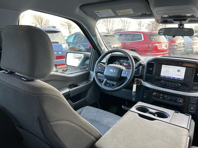 used 2023 Ford F-150 car, priced at $31,250