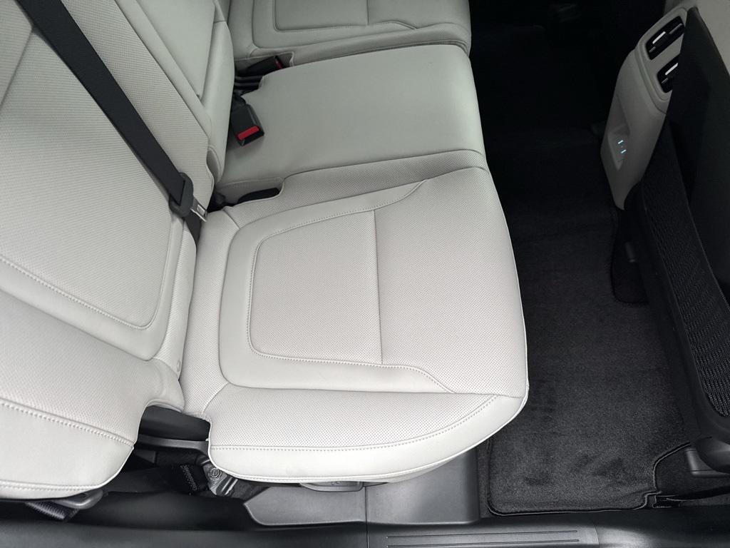 new 2026 Hyundai Tucson car, priced at $37,333