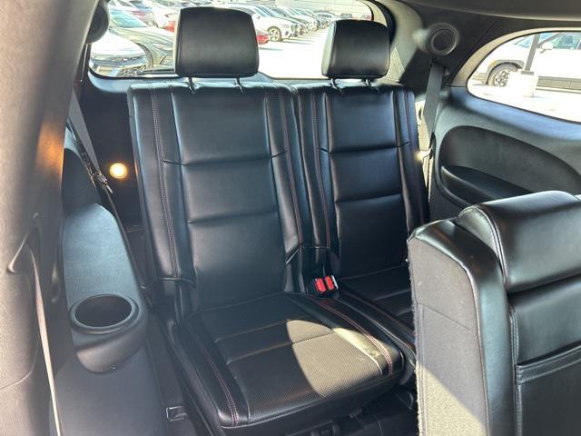 used 2023 Dodge Durango car, priced at $28,588