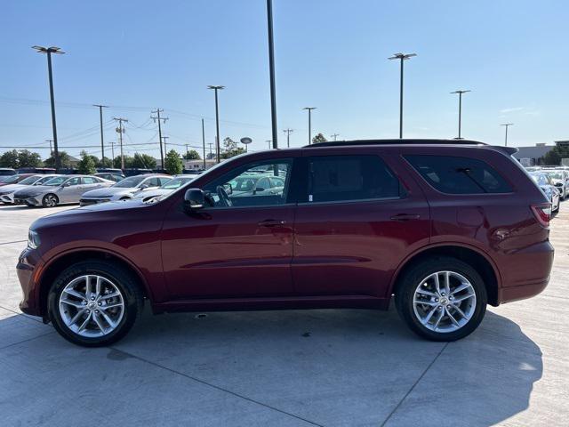 used 2023 Dodge Durango car, priced at $28,588